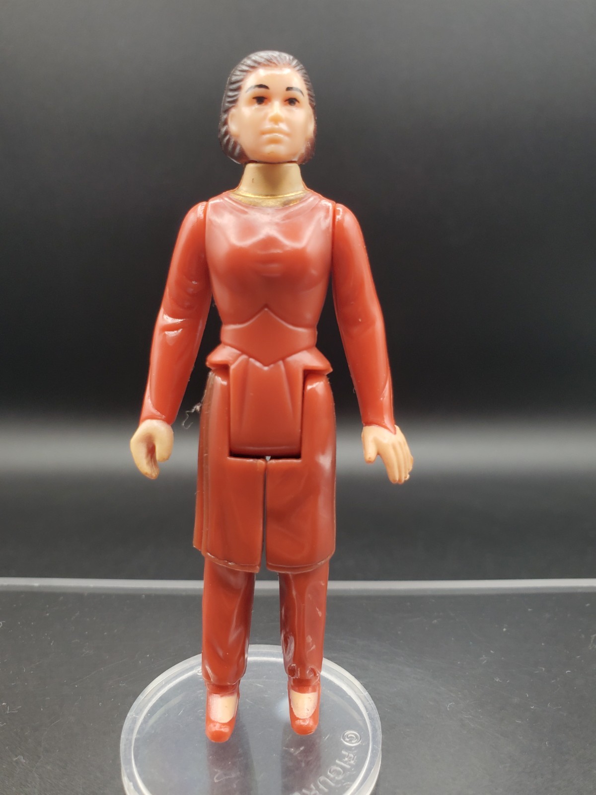 Princess Leia Organa (Bespin Gown) sold