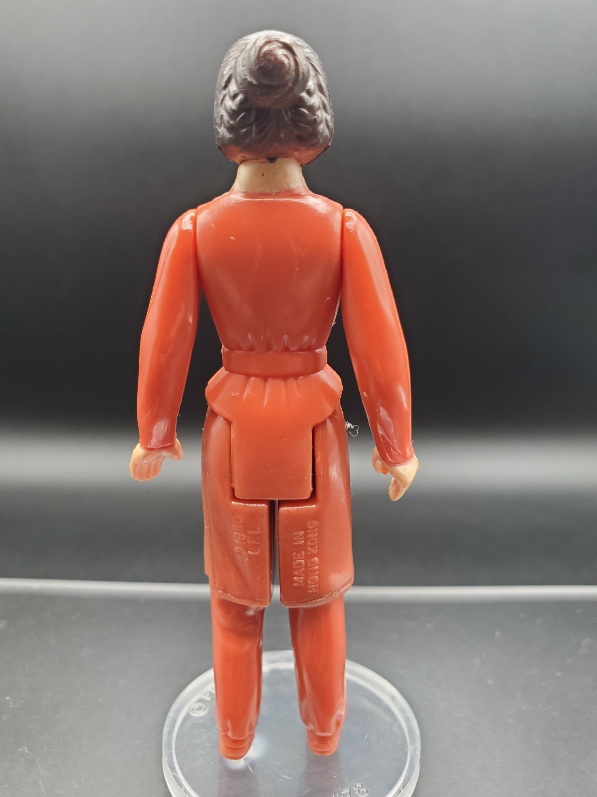 Princess Leia Organa (Bespin Gown) sold