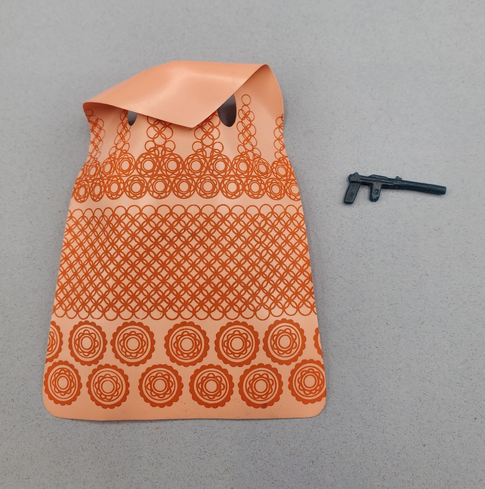 Princess Leia Organa (Bespin Gown) sold