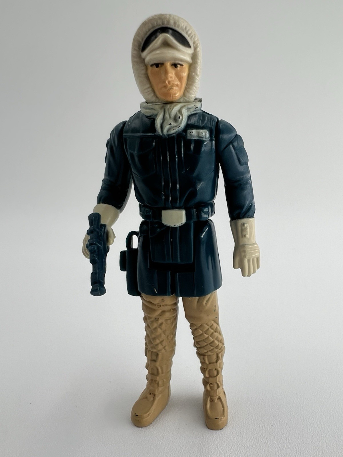 Han Solo (Hoth Battle Gear) sold
