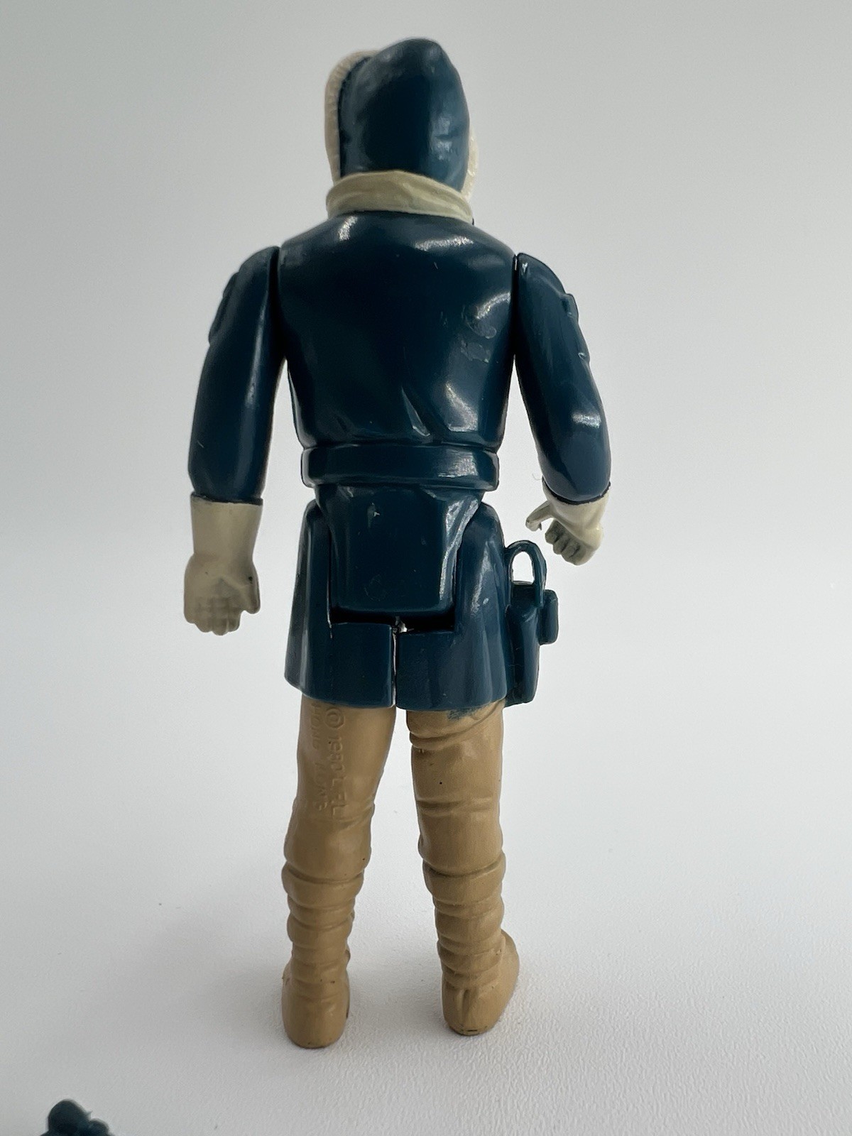 Han Solo (Hoth Battle Gear) sold