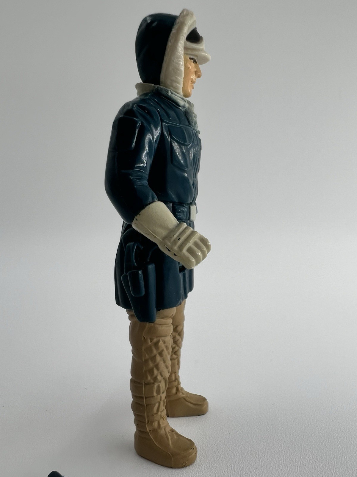 Han Solo (Hoth Battle Gear) sold