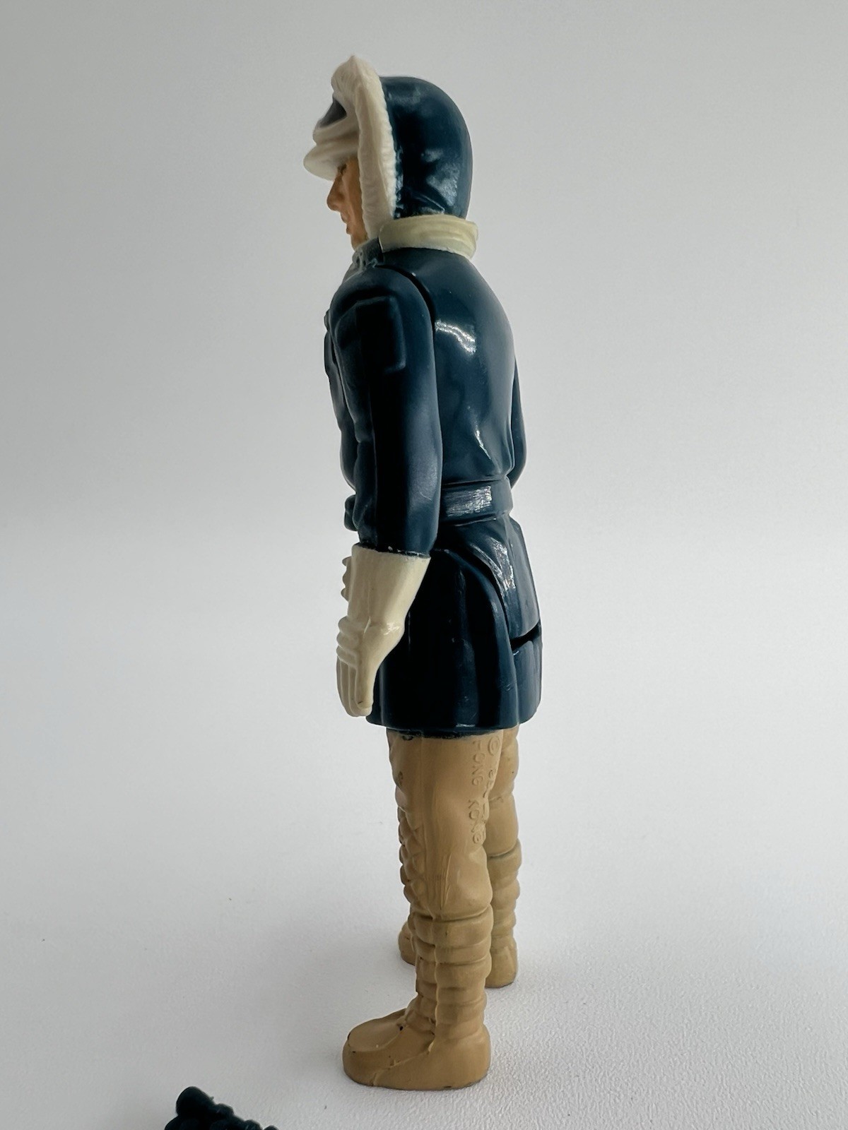 Han Solo (Hoth Battle Gear) sold