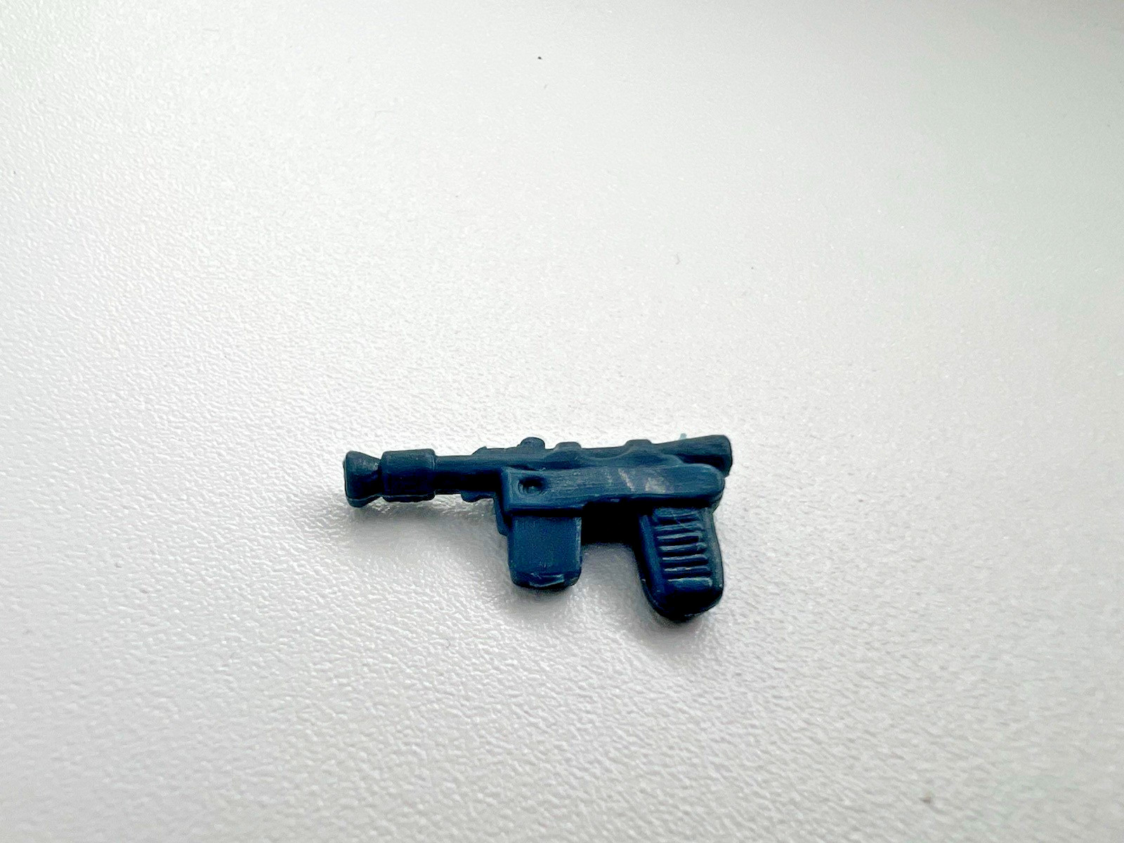 Han Solo (Hoth Battle Gear) sold