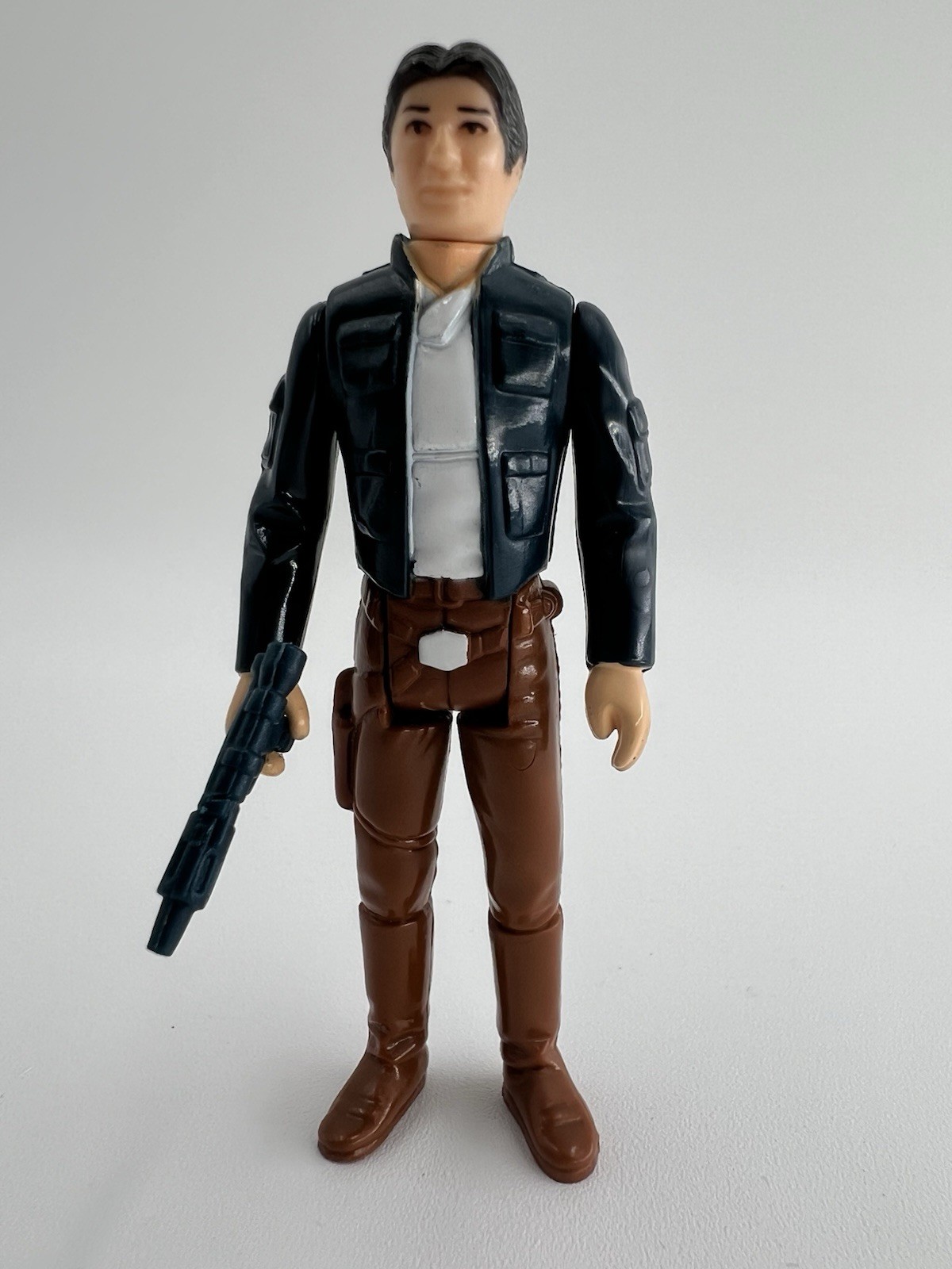 Han Solo (Bespin Outfit) sold