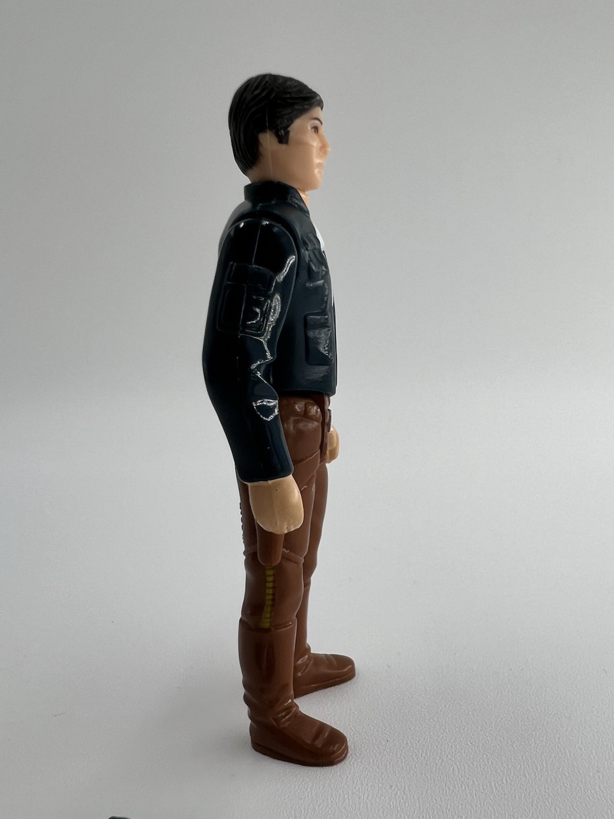 Han Solo (Bespin Outfit) sold