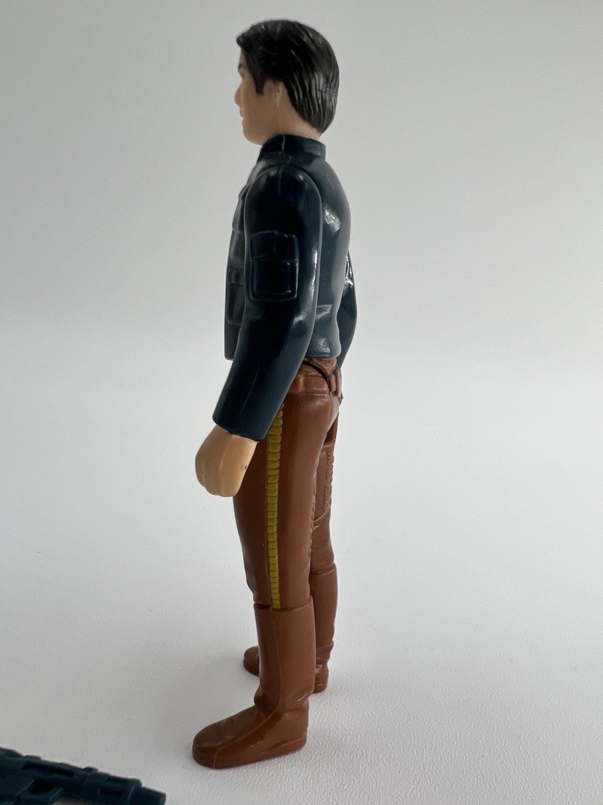 Han Solo (Bespin Outfit) sold