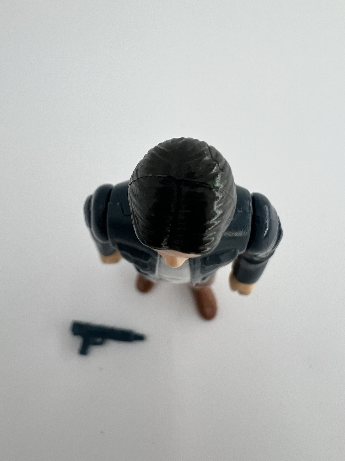 Han Solo (Bespin Outfit) sold