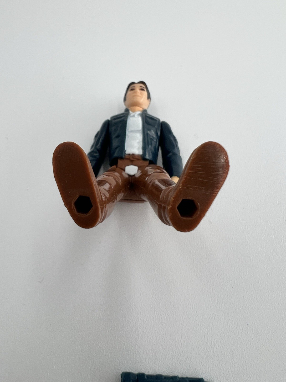Han Solo (Bespin Outfit) sold