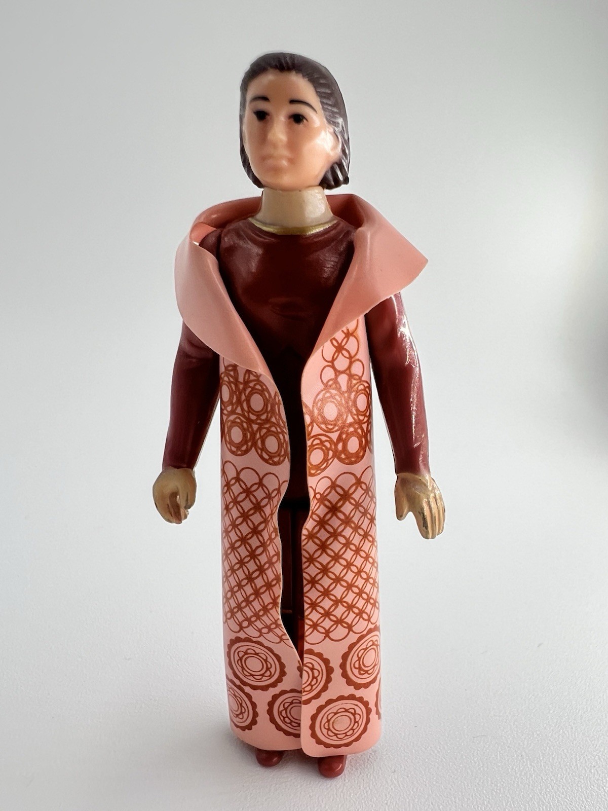Princess Leia Organa (Bespin Gown) sold