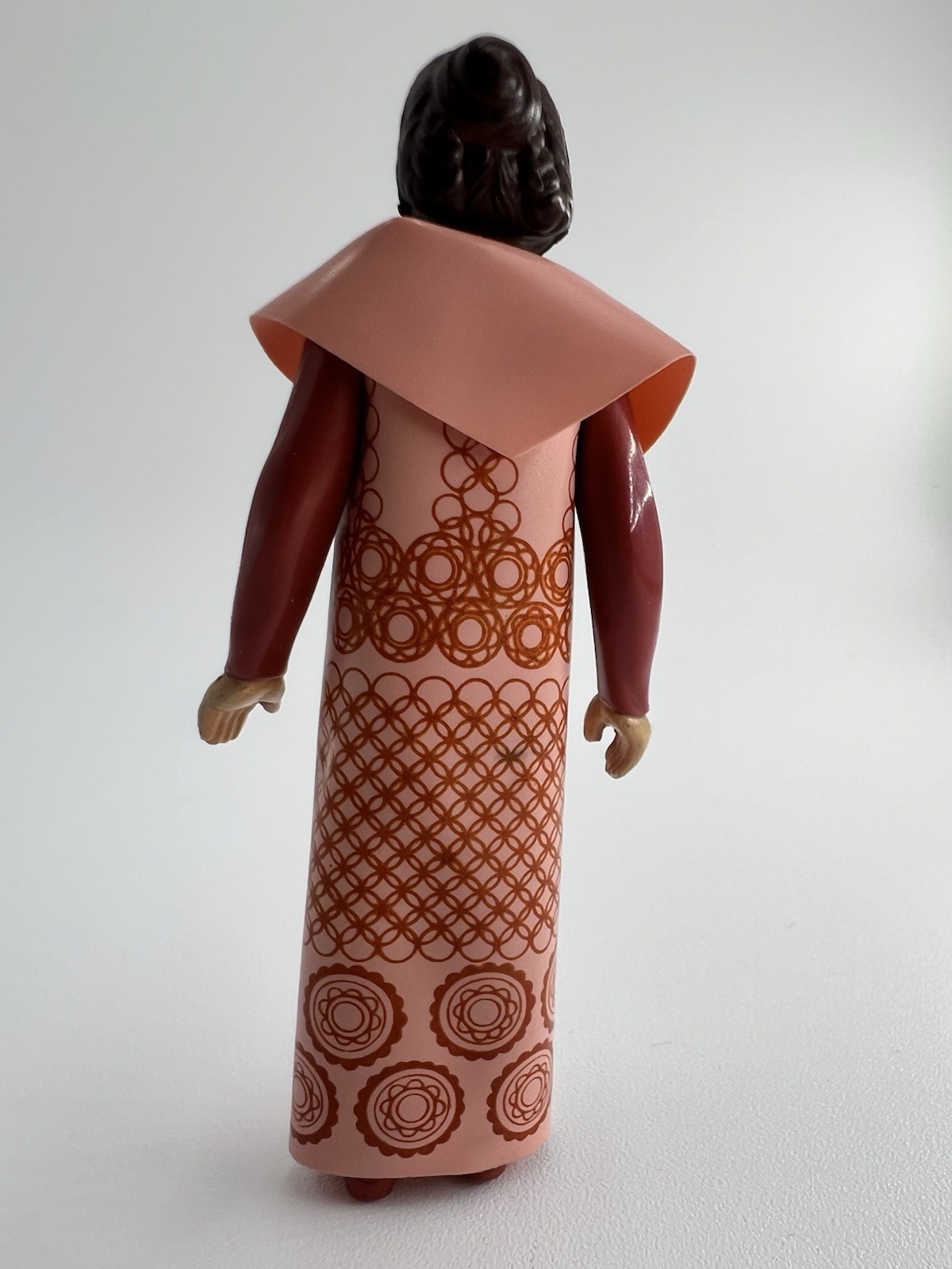 Princess Leia Organa (Bespin Gown) sold