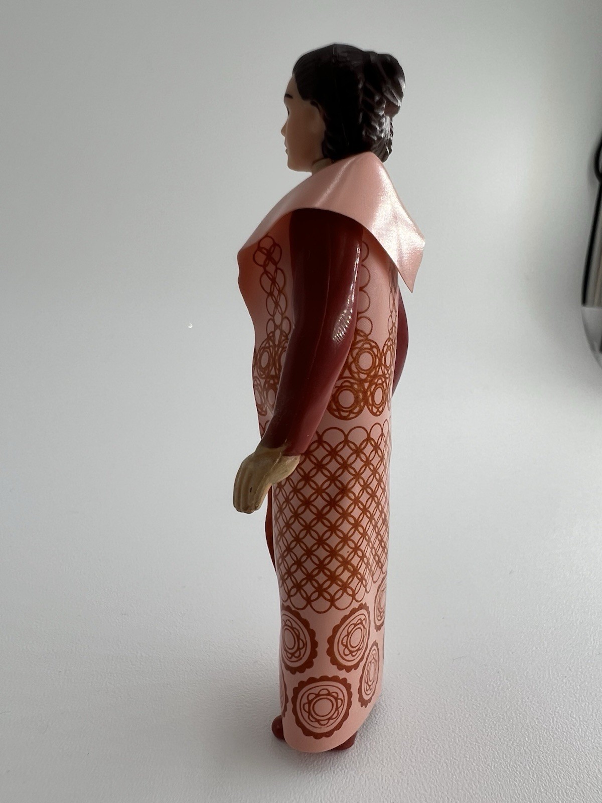 Princess Leia Organa (Bespin Gown) sold