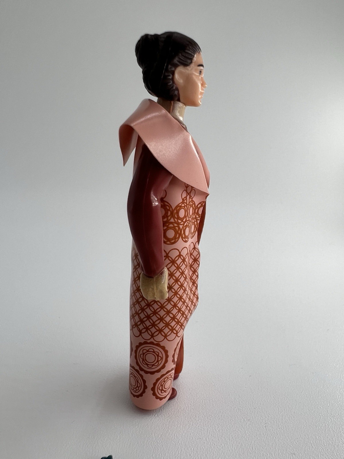 Princess Leia Organa (Bespin Gown) sold