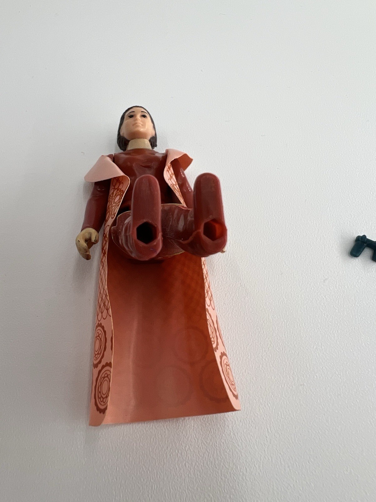 Princess Leia Organa (Bespin Gown) sold