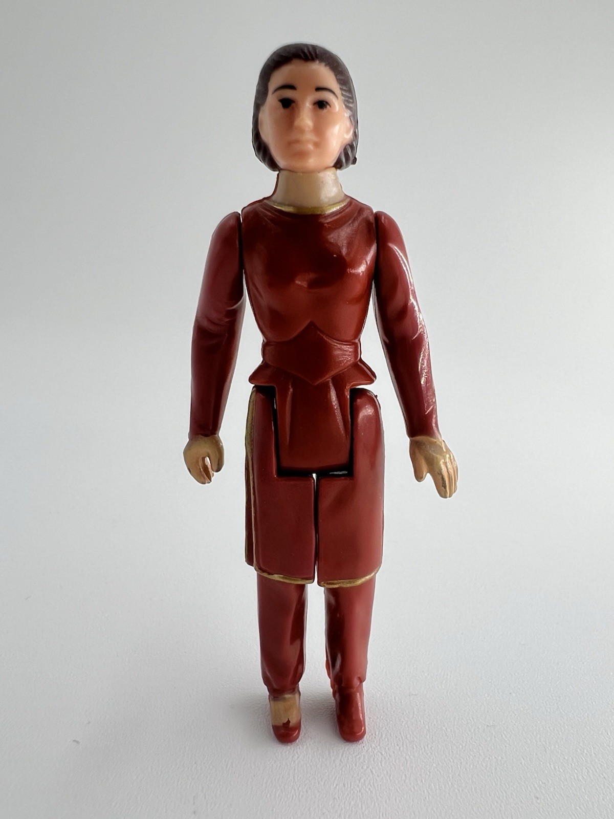 Princess Leia Organa (Bespin Gown) sold
