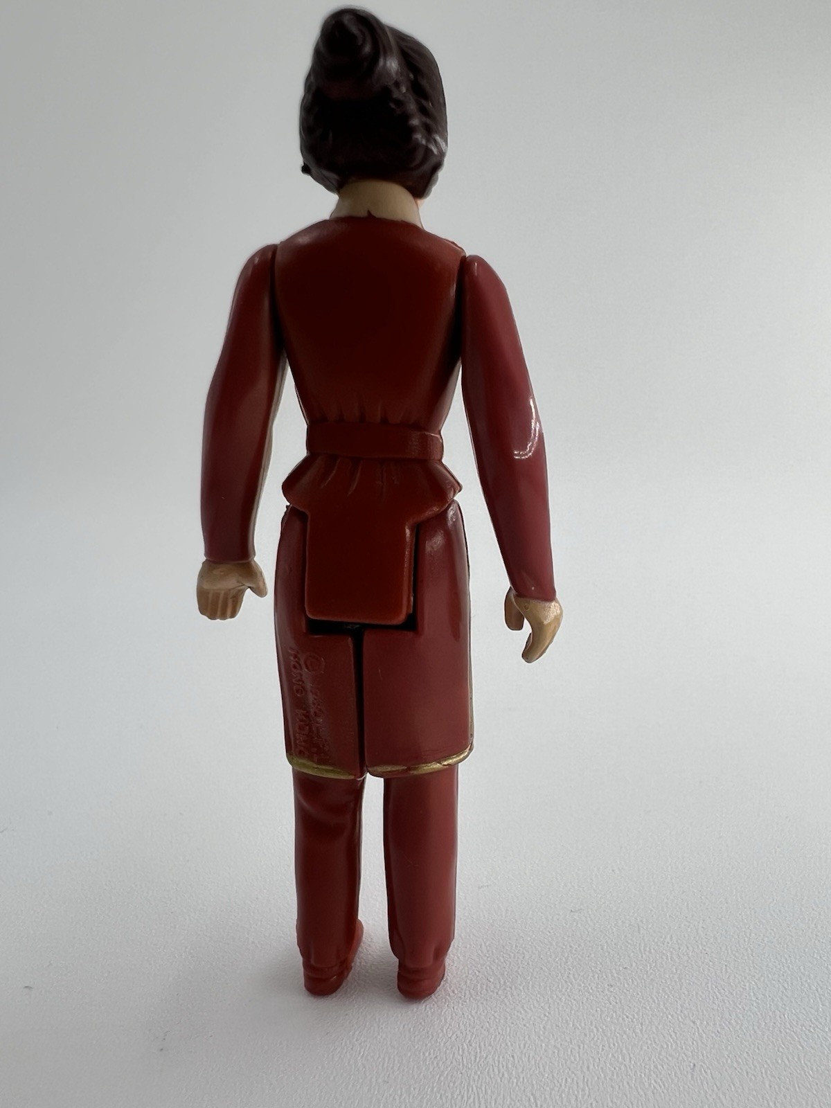 Princess Leia Organa (Bespin Gown) sold