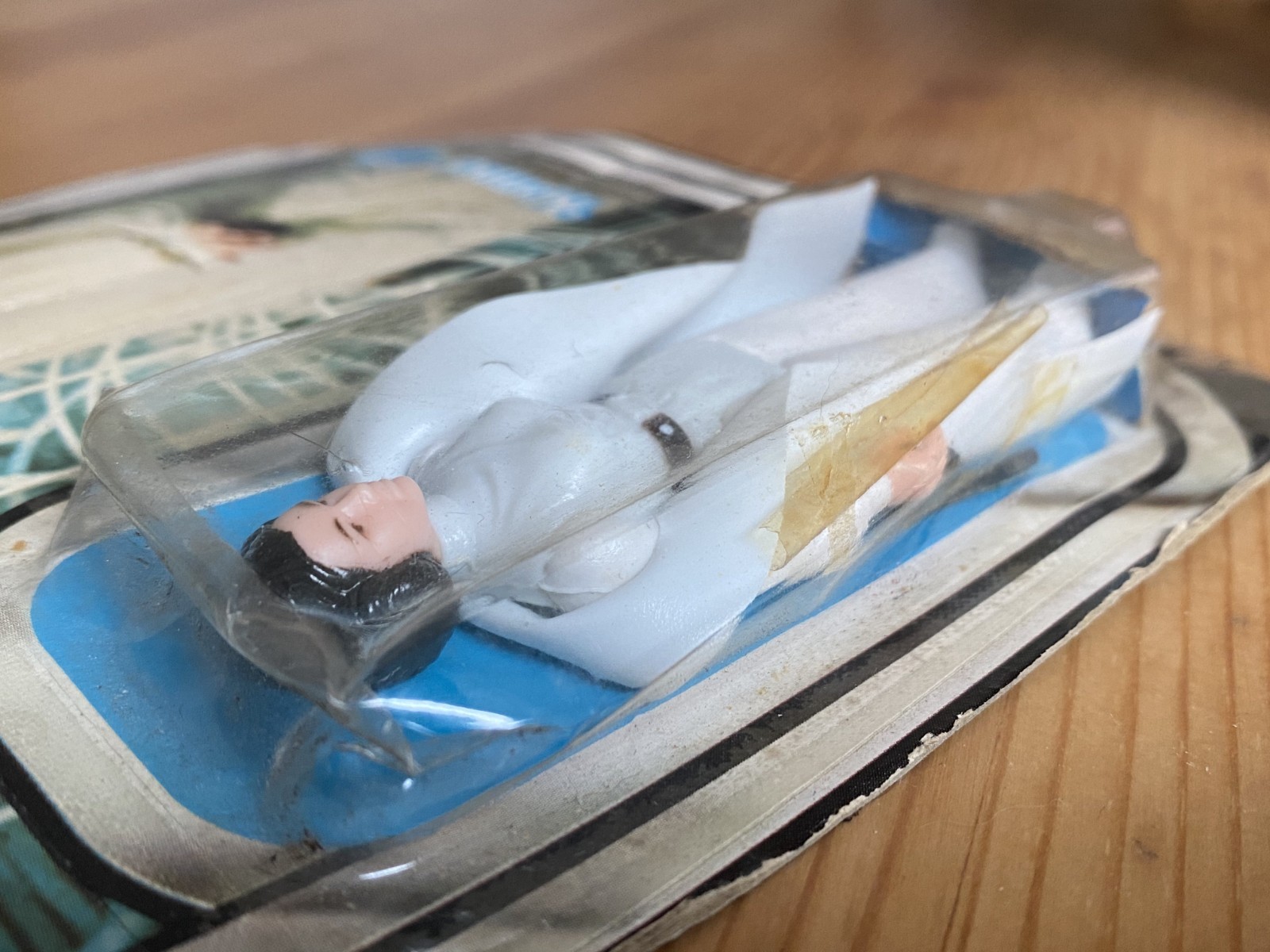 Princess Leia Organa sold