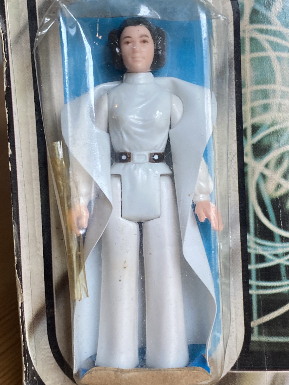 Princess Leia Organa sold