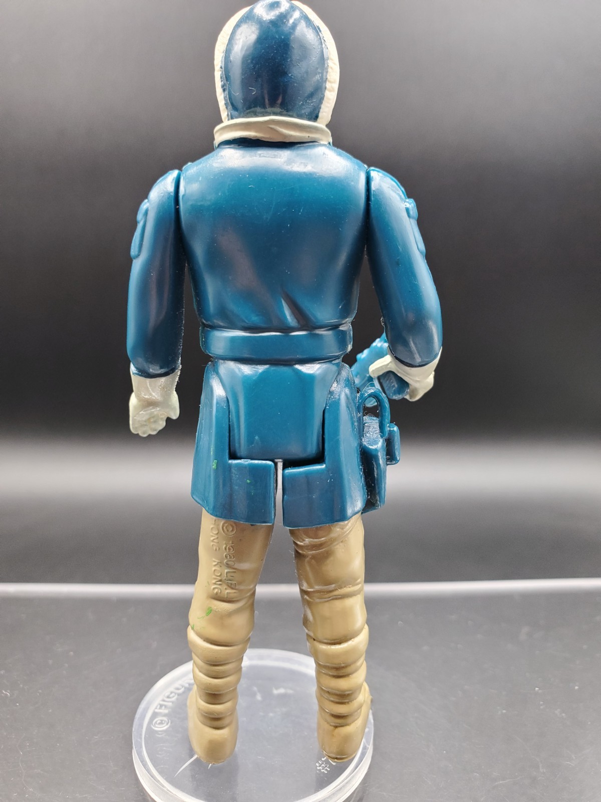 Han Solo (Hoth Battle Gear) sold