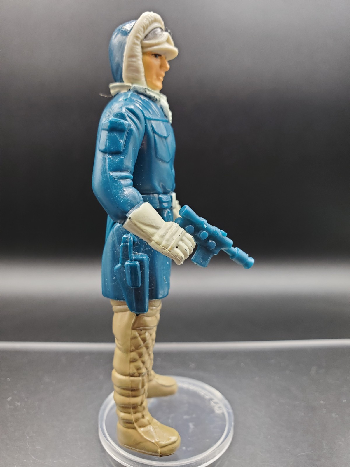 Han Solo (Hoth Battle Gear) sold
