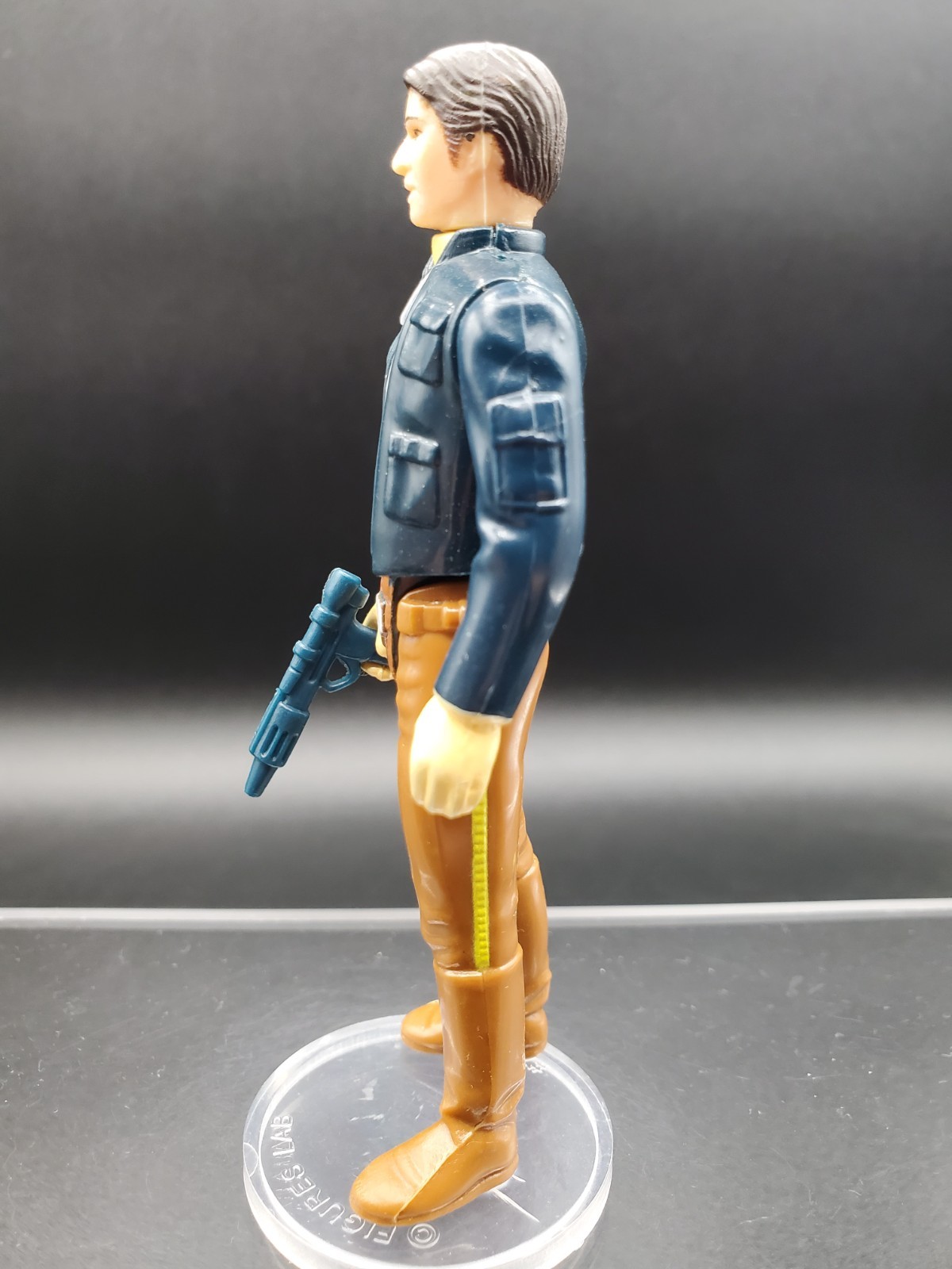 Han Solo (Bespin Outfit) sold