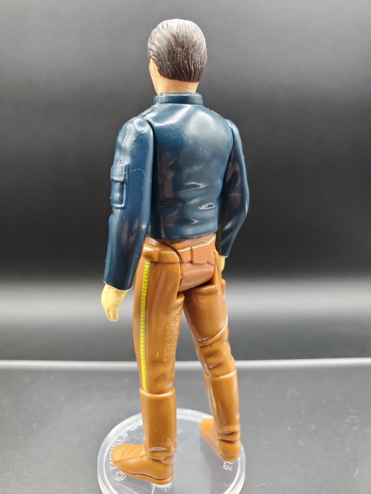 Han Solo (Bespin Outfit) sold