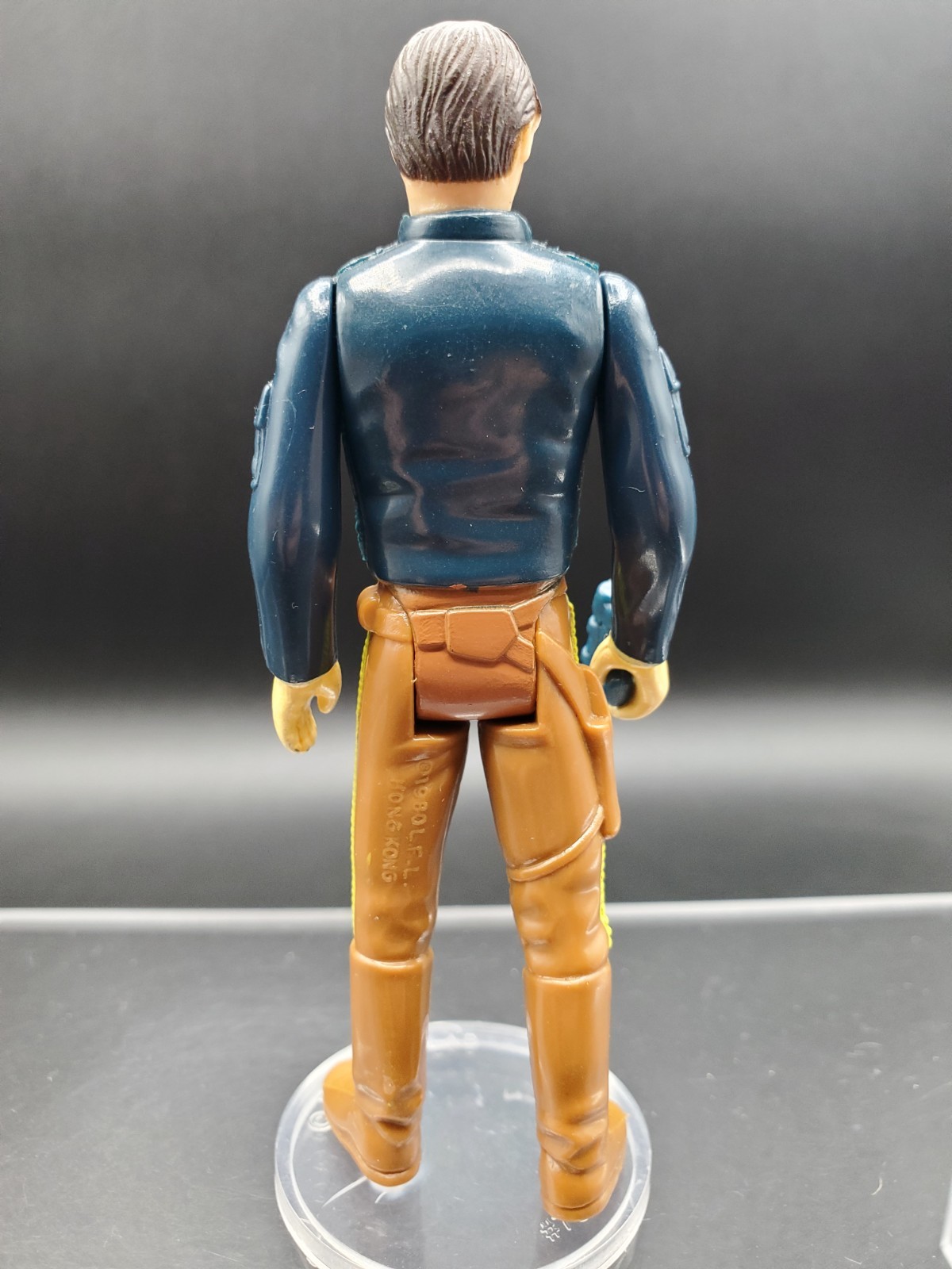 Han Solo (Bespin Outfit) sold