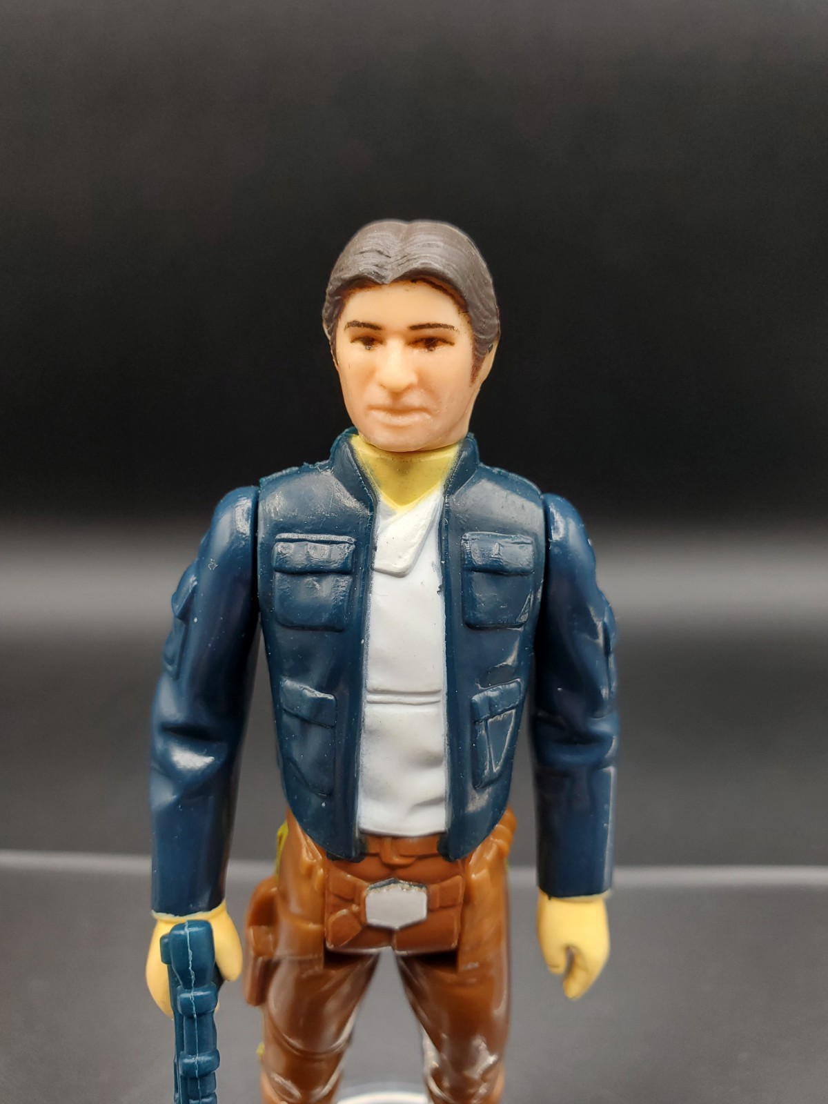 Han Solo (Bespin Outfit) sold