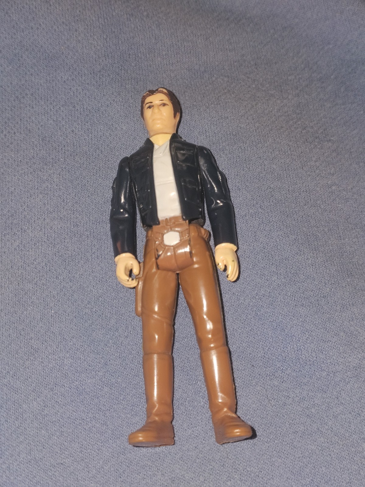 Han Solo (Bespin Outfit) sold