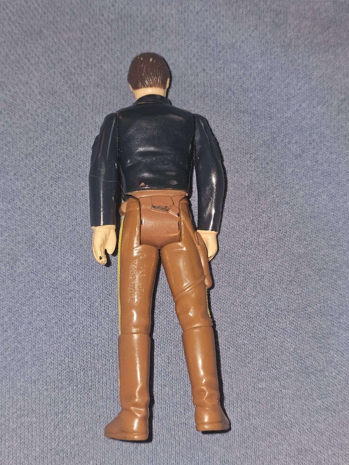 Han Solo (Bespin Outfit) sold