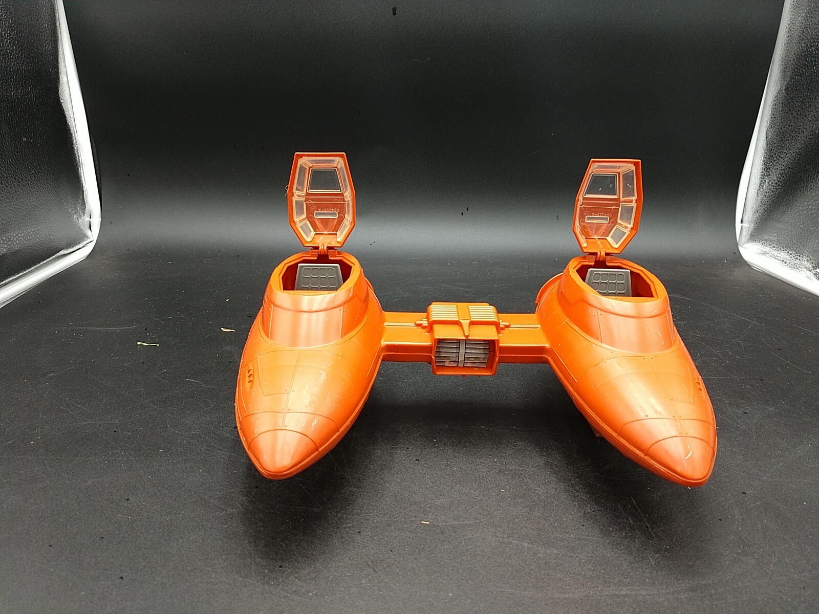 Twin-Pod Cloud Car sold