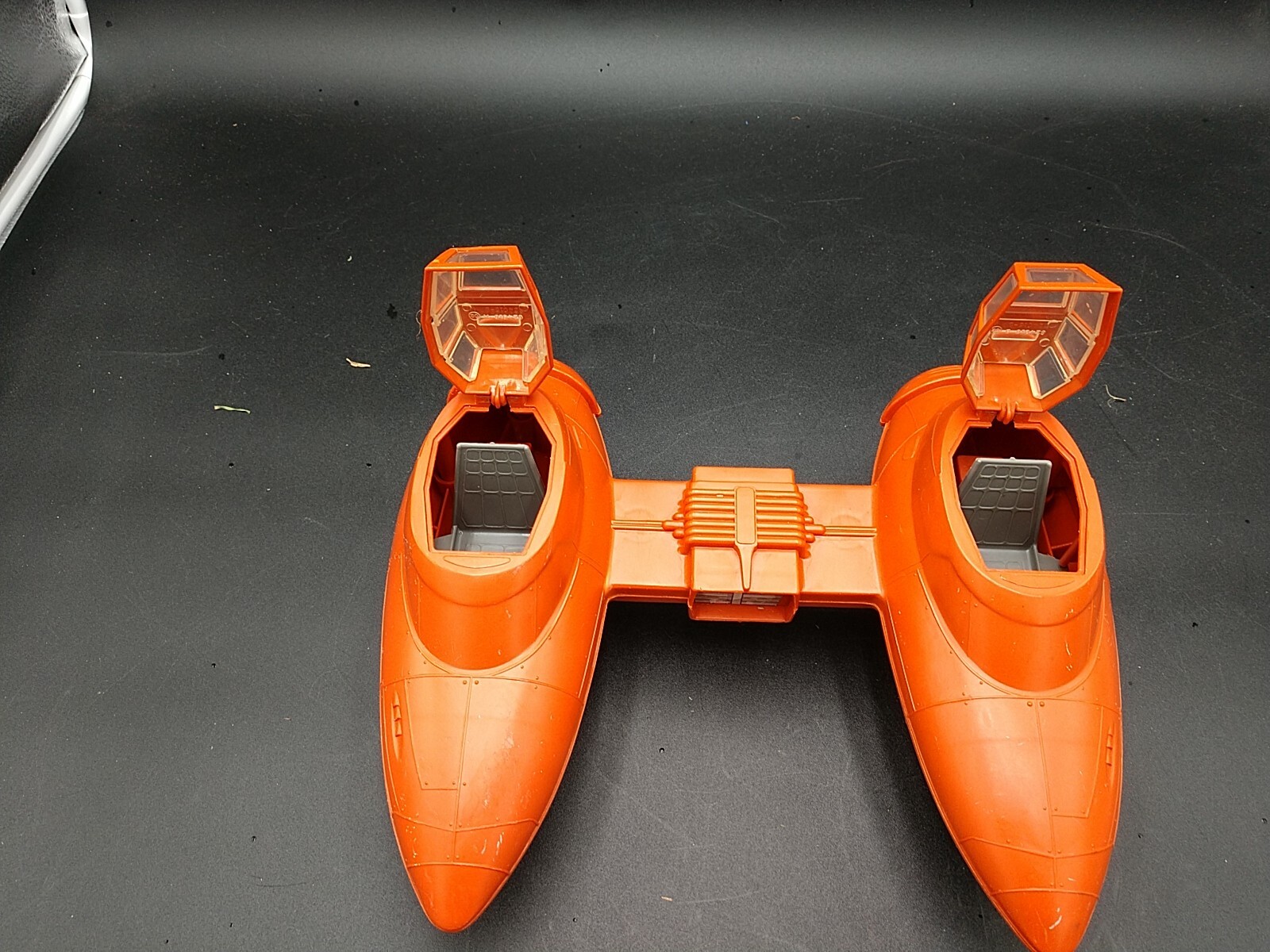 Twin-Pod Cloud Car sold