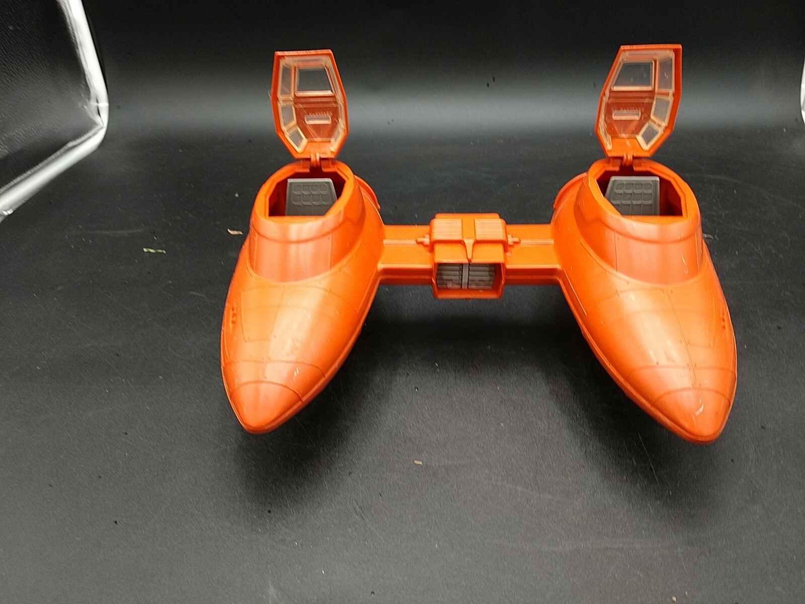 Twin-Pod Cloud Car sold
