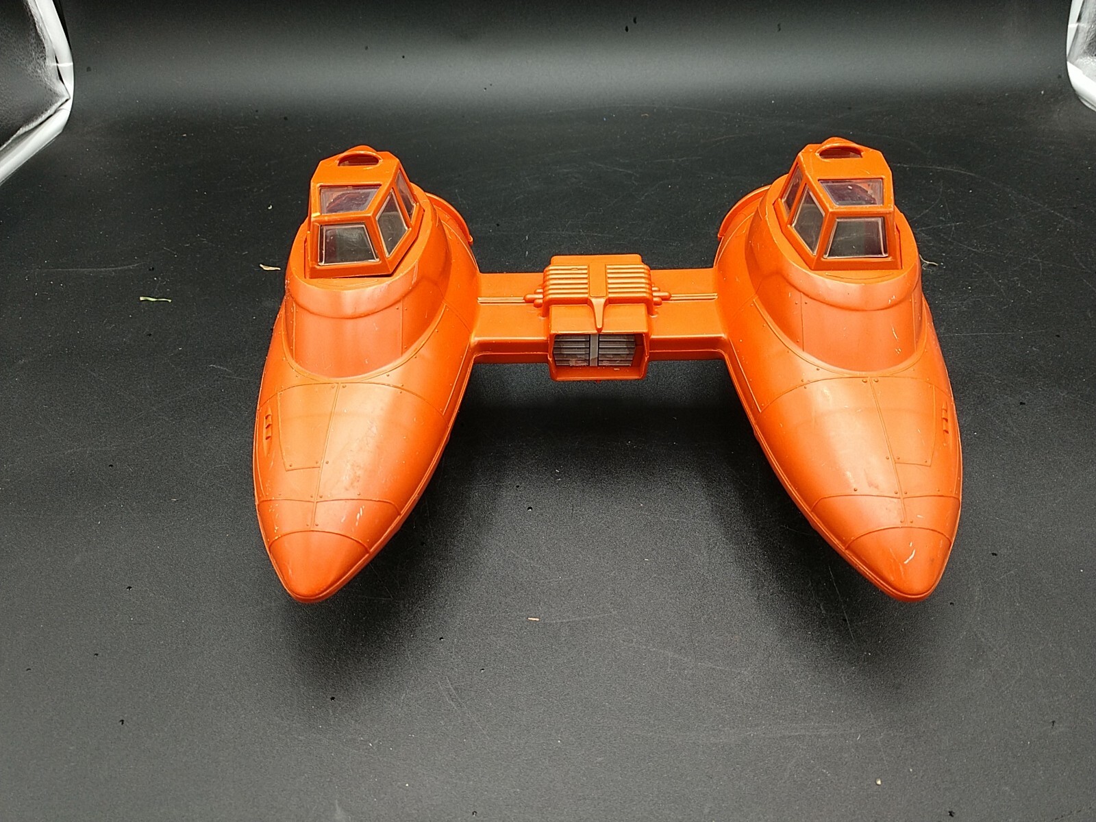 Twin-Pod Cloud Car sold
