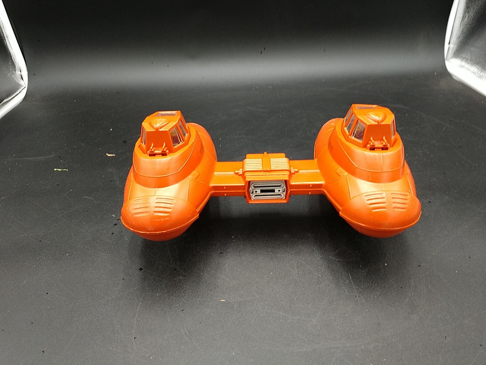 Twin-Pod Cloud Car sold