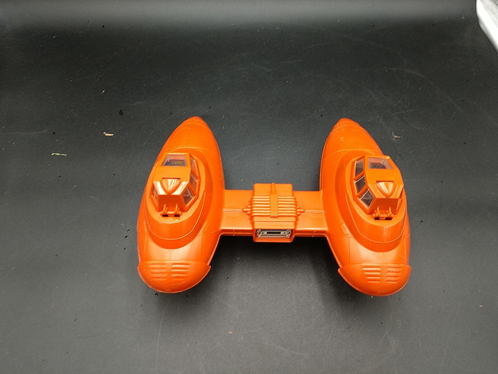 Twin-Pod Cloud Car sold