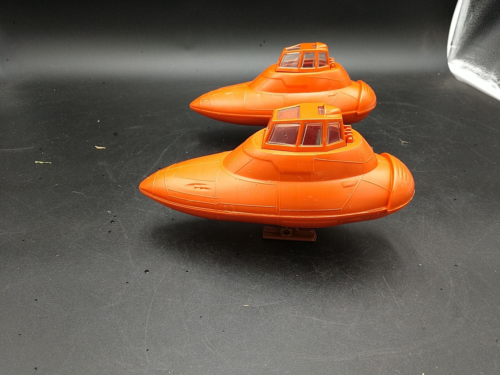 Twin-Pod Cloud Car sold