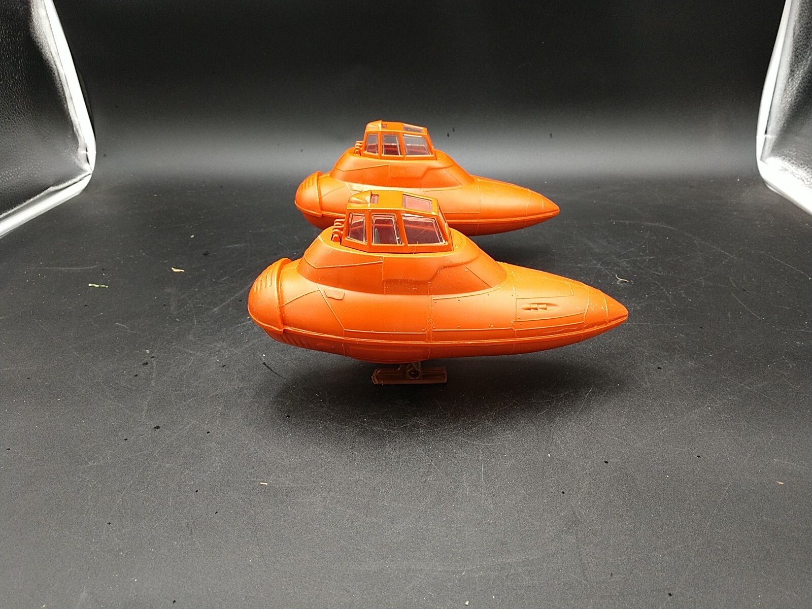 Twin-Pod Cloud Car sold