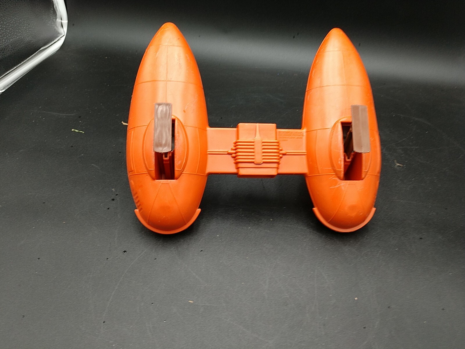 Twin-Pod Cloud Car sold