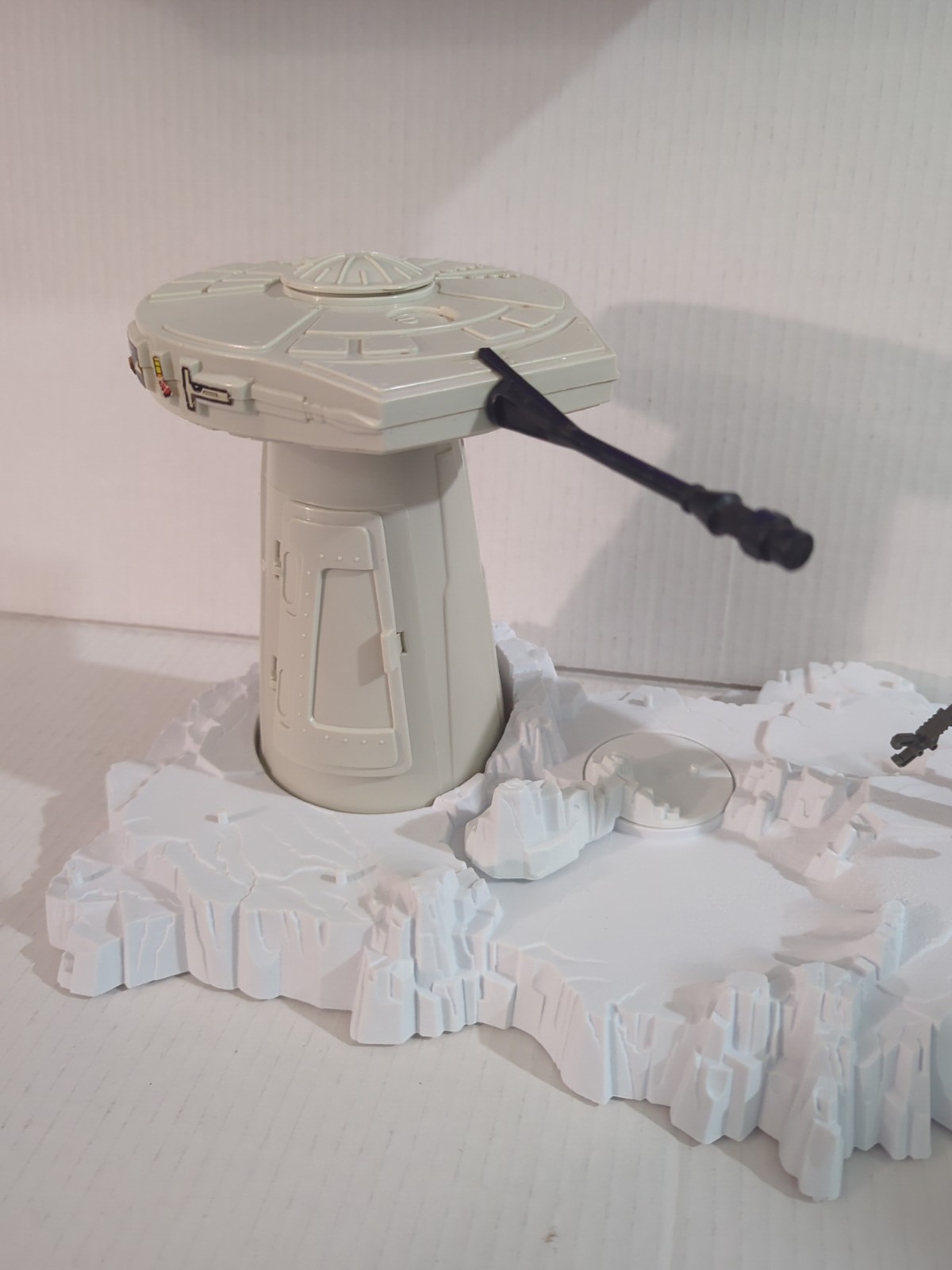 Turret Probot Playset sold
