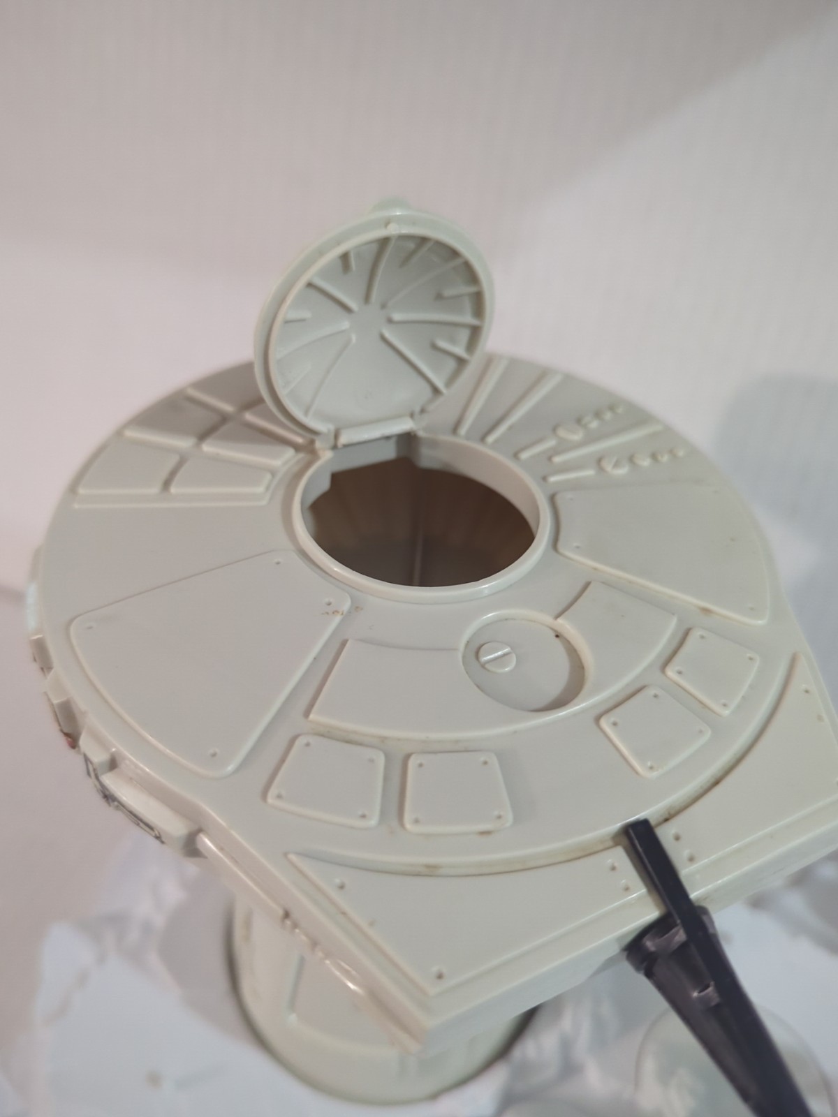Turret Probot Playset sold