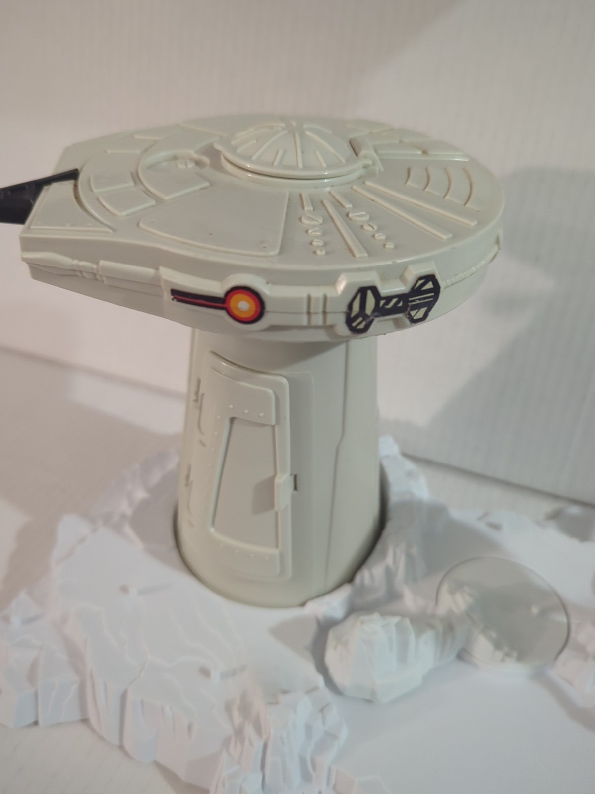 Turret Probot Playset sold