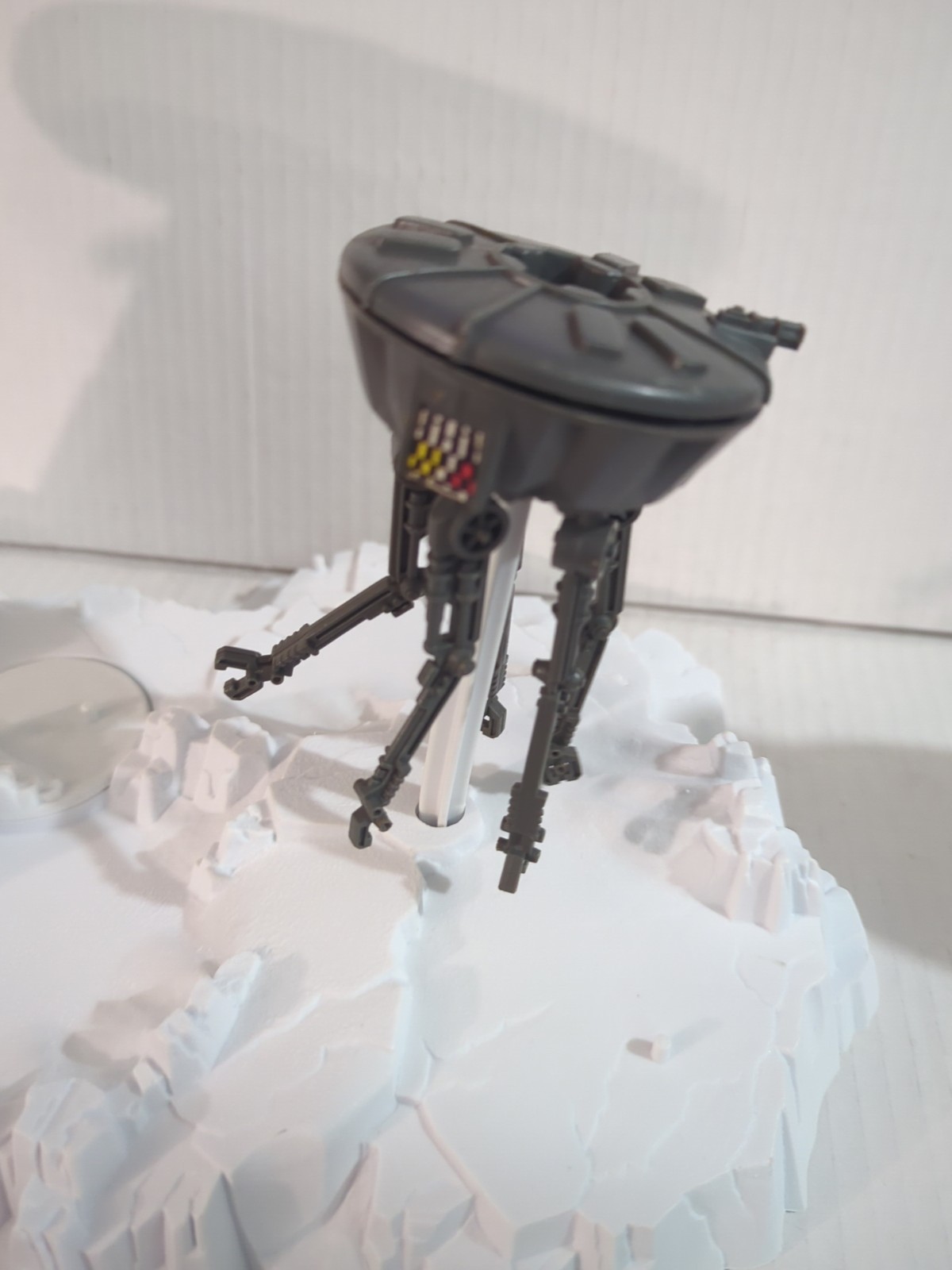 Turret Probot Playset sold