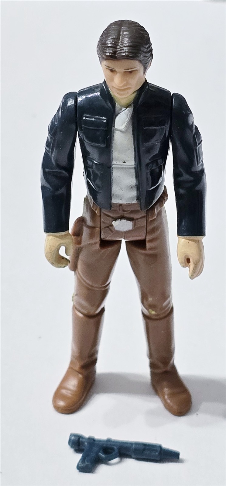 Han Solo (Bespin Outfit) sold