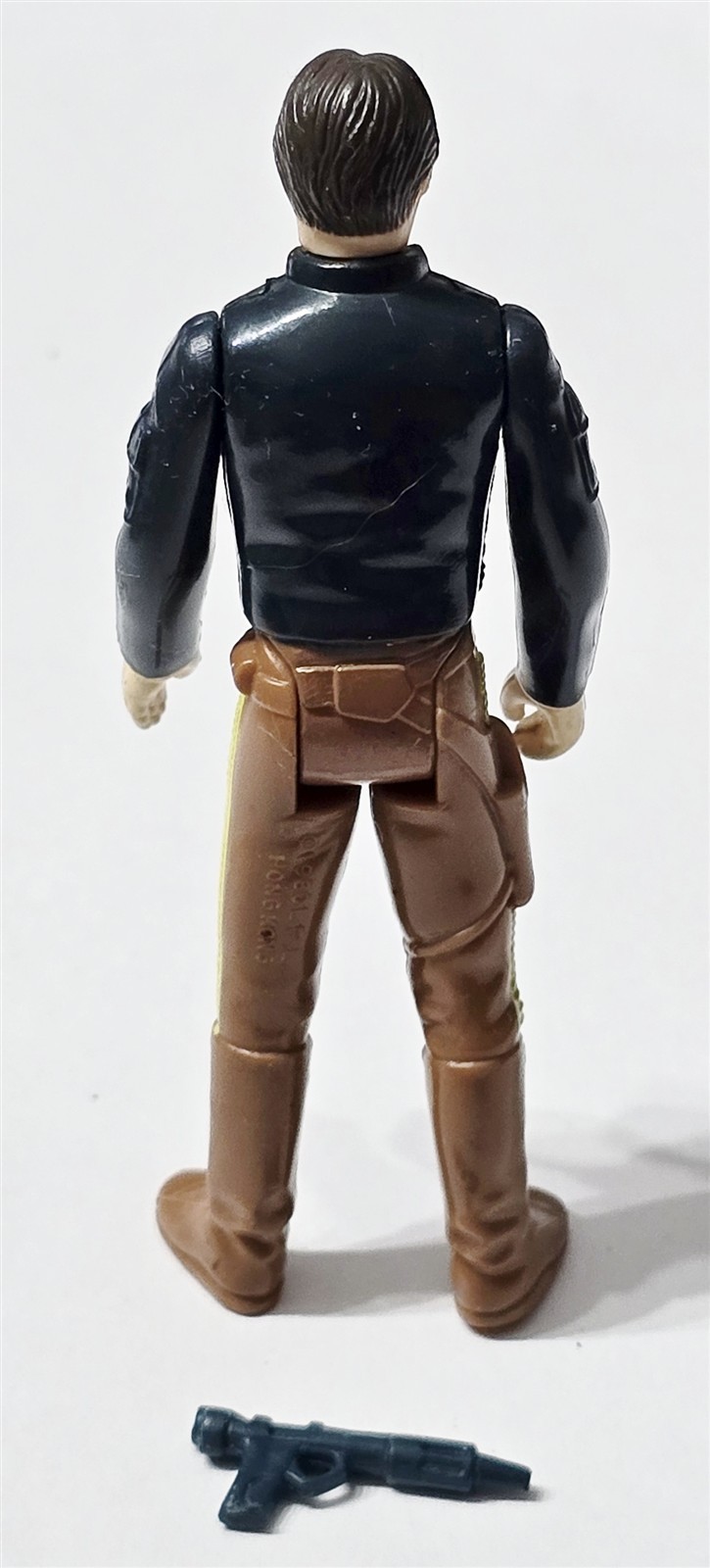 Han Solo (Bespin Outfit) sold