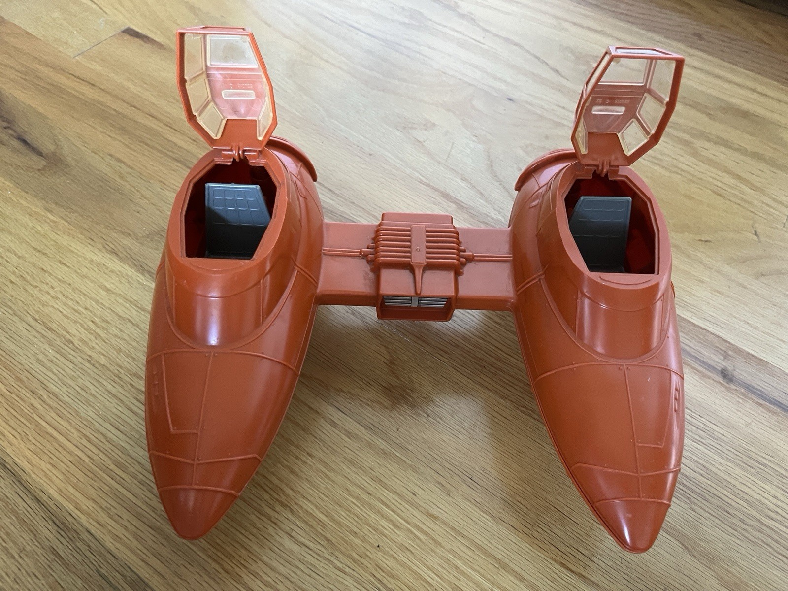 Twin-Pod Cloud Car sold