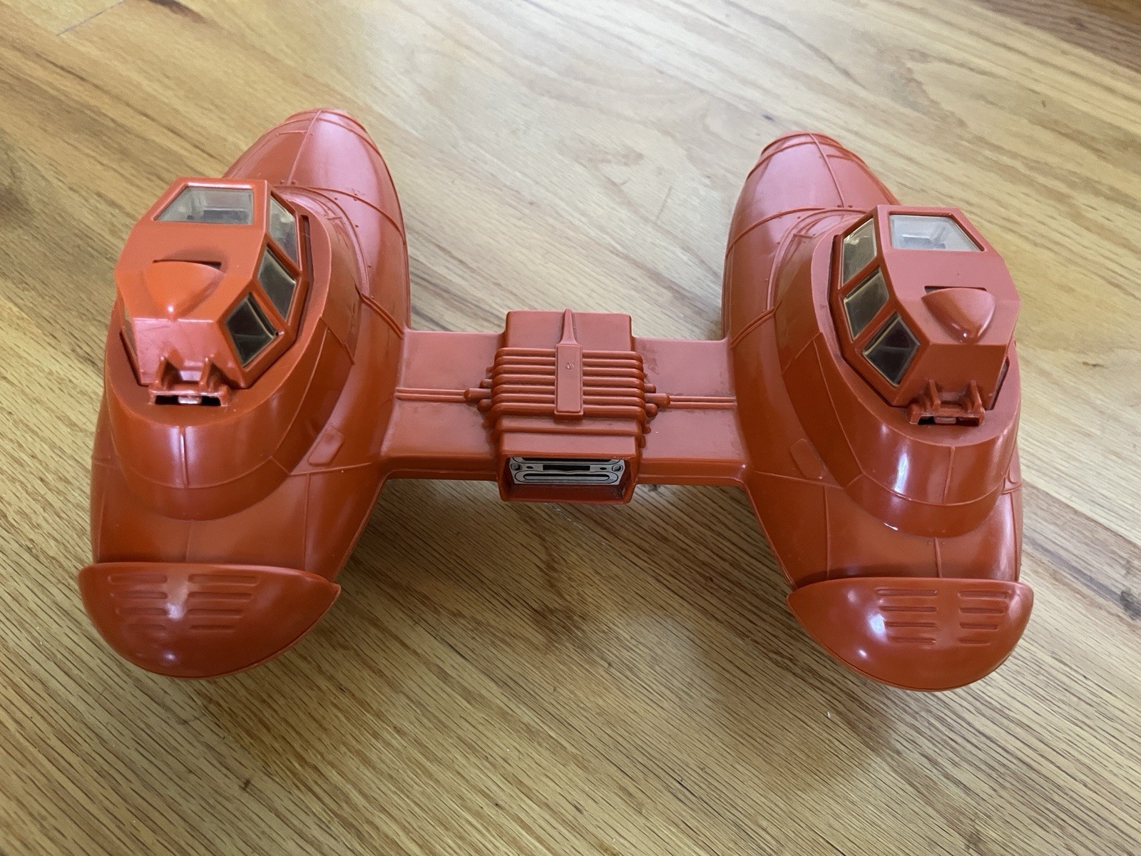Twin-Pod Cloud Car sold