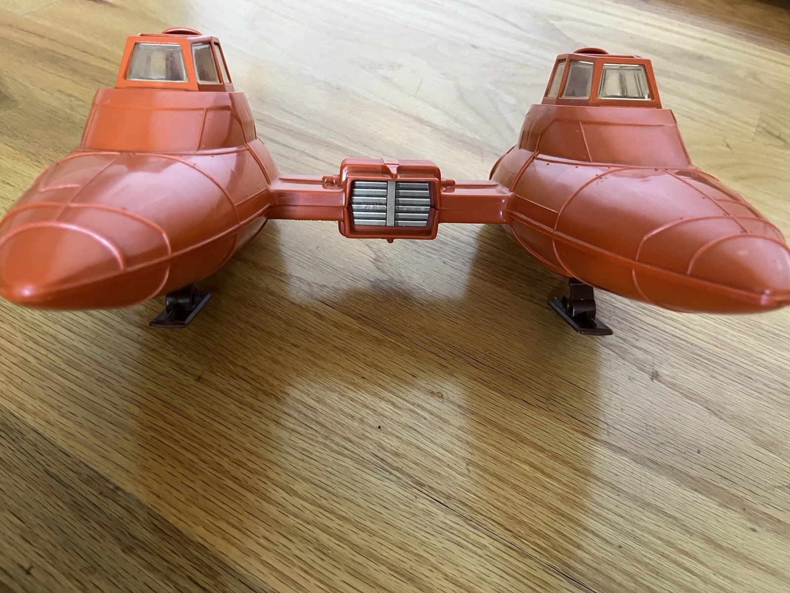 Twin-Pod Cloud Car sold