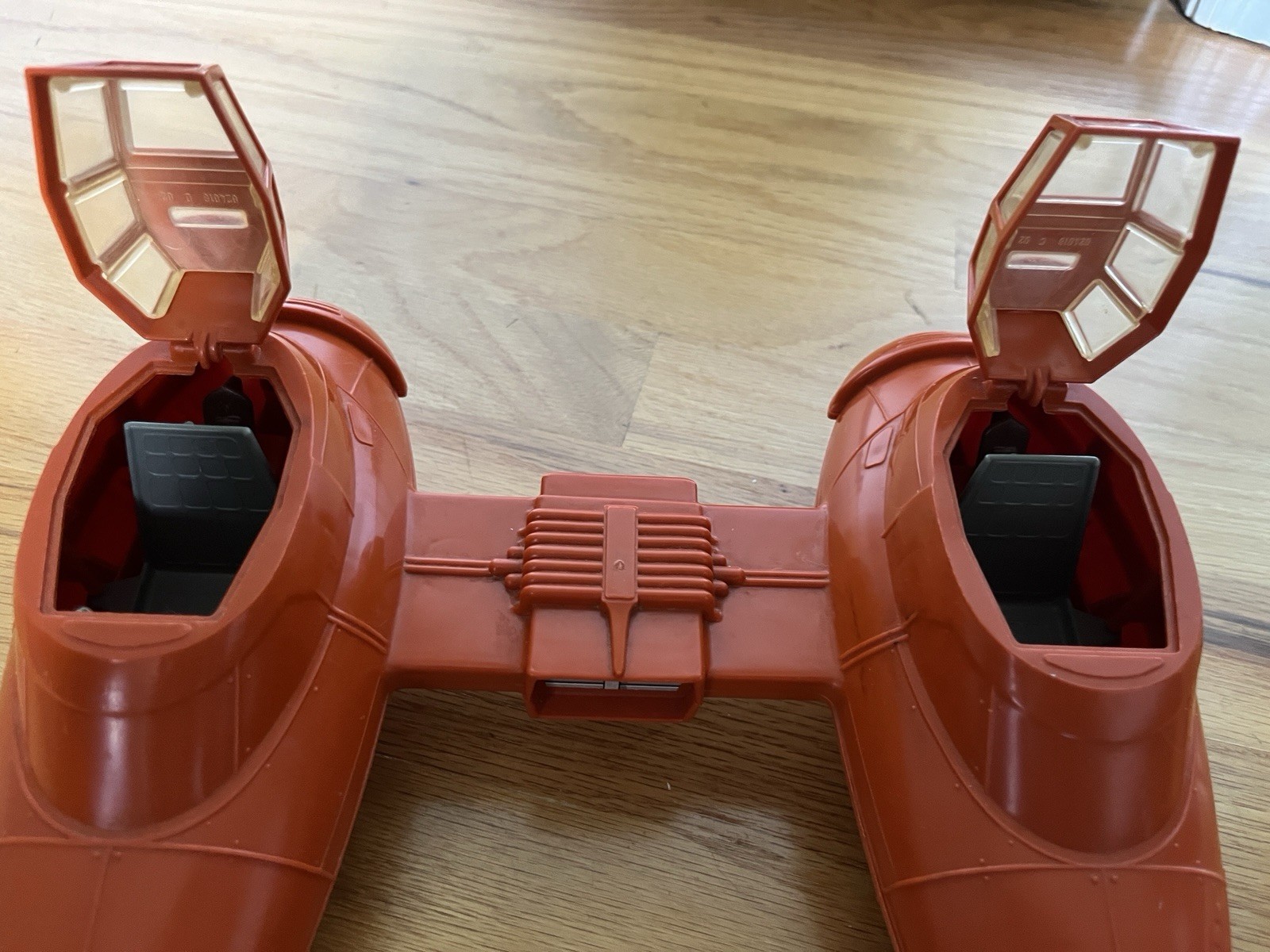Twin-Pod Cloud Car sold
