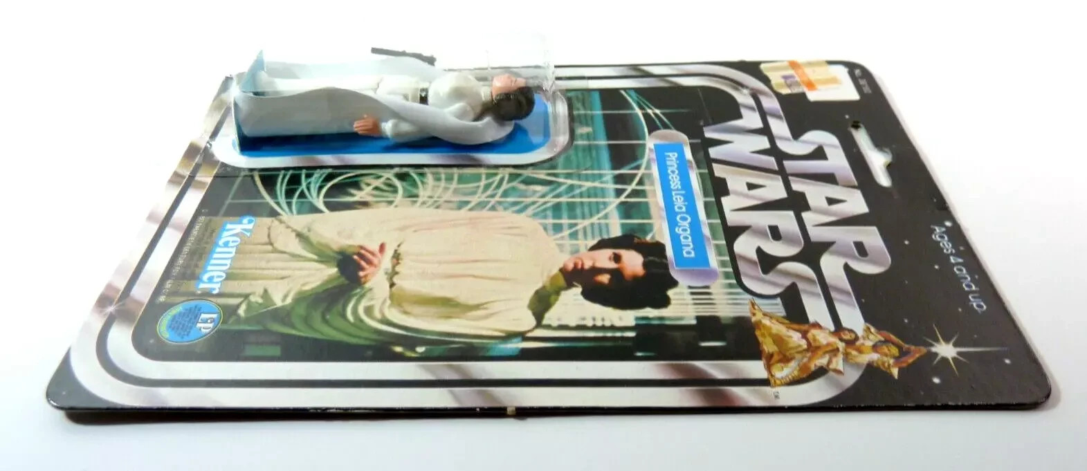 Princess Leia Organa sold